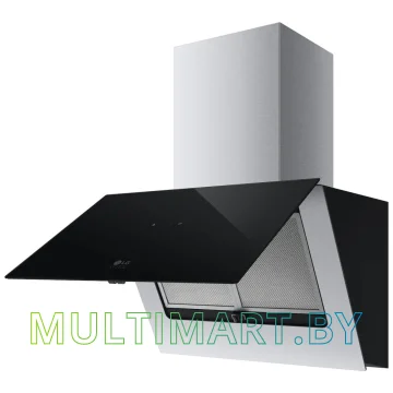 Вытяжка LG HCEZ2427B картинка 13